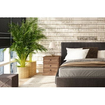 Спальня 101042-3