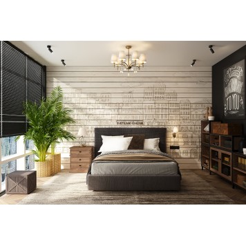 Спальня 101042