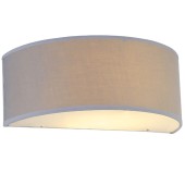 Бра Crystal Lux JEWEL AP1 GR