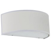 Бра Crystal Lux JEWEL AP1 WH