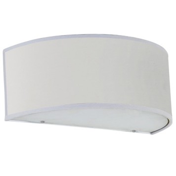 Бра Crystal Lux JEWEL AP1 WH