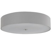 Светильник потолочный Crystal Lux JEWEL PL500 GR