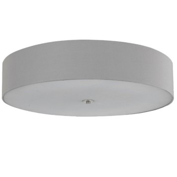 Светильник потолочный Crystal Lux JEWEL PL500 GR