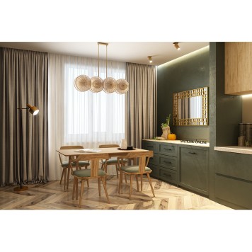 Торшер Kink Light Орфей 07025-1