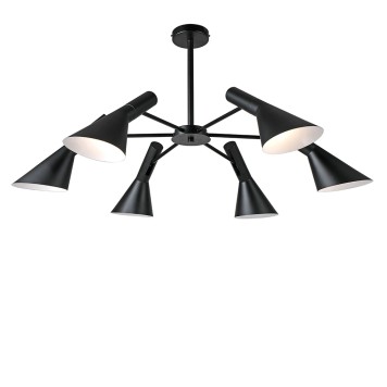 Светильник потолочный Kink Light Сеул 07033-6,19