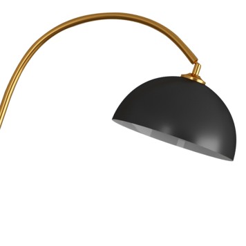 Торшер Kink Light Памир 07047,19-1