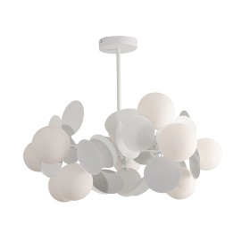 Светильник потолочный Kink Light Матиас 074160-10,01(01)