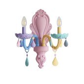 Бра Kink Light Астрид 074175-2