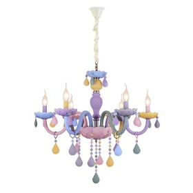 Люстра Kink Light Астрид 074175-6