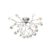 Светильник потолочный Kink Light Ветта 07521-27,02(21)