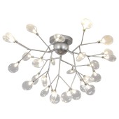 Светильник потолочный Kink Light Ветта 07521-27,16(21)