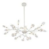 Люстра Kink Light Ветта 07521-27L,01(21)