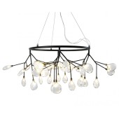 Люстра Kink Light Ветта 07521-36A,19(21)