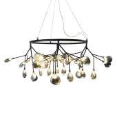 Люстра Kink Light Ветта 07521-36A,19