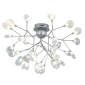 Светильник потолочный Kink Light Ветта 07521-36P,16(21)