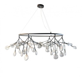 Люстра Kink Light Ветта 07521-54A,19(21)