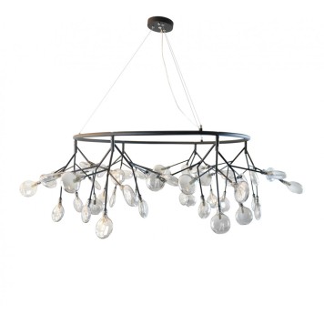 Люстра Kink Light Ветта 07521-54A,19(21)