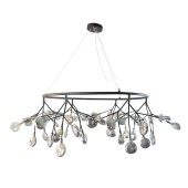 Люстра Kink Light Ветта 07521-54A,19