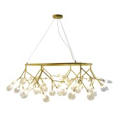 Люстра Kink Light Ветта 07521-54A,33