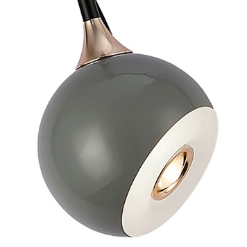 Люстра Kink Light Тимо 07529-1A,16-1