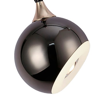 Люстра Kink Light Тимо 07529-1A,29-1