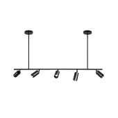 Люстра Kink Light Кайко 07615-5,19