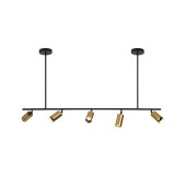 Люстра Kink Light Кайко 07615-5