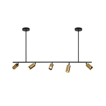 Люстра Kink Light Кайко 07615-5