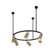 Люстра Kink Light Кайко 07615-6