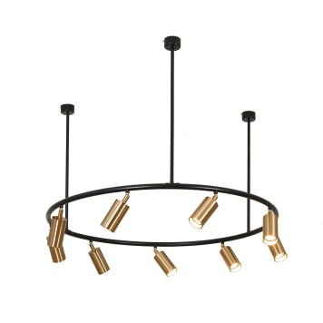 Люстра Kink Light Кайко 07615-9