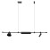 Люстра Kink Light Ристо 07616-115L,19
