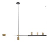 Люстра Kink Light Рия 07618-120,36