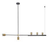 Люстра Kink Light Рия 07618-150,36