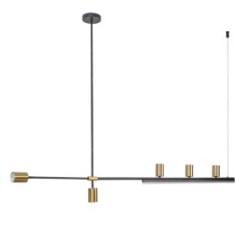 Люстра Kink Light Рия 07618-150,36