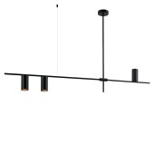 Люстра Kink Light Рия 07621-3,19