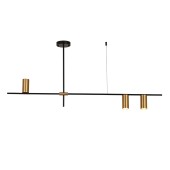 Люстра Kink Light Рия 07621-3,20