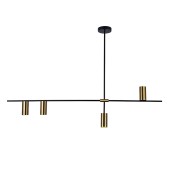 Люстра Kink Light Рия 07621-4,20