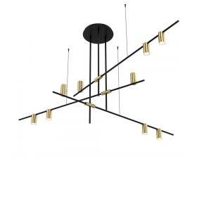 Люстра Kink Light Рия 07621-9,20