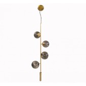 Люстра Kink Light Ирда 07622-4A,20