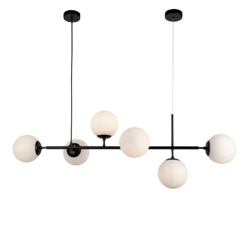 Люстра Kink Light Ирда 07622-6,19-01