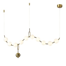 Люстра Kink Light Стин 07623-10A,20