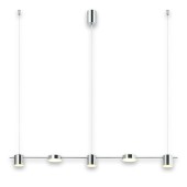 Люстра Kink Light Карин 07624-5,02