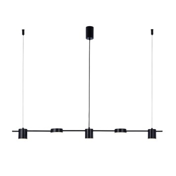 Люстра Kink Light Карин 07624-5,19