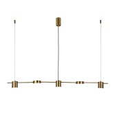 Люстра Kink Light Карин 07624-5,20