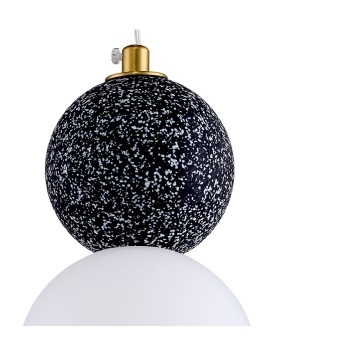 Люстра Kink Light Мони 07627-1+1,19-1