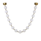 Люстра Kink Light Мони 07627-15L,33 Люстра Kink Light Мони 07627-15L,33