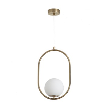 Люстра Kink Light Кенти 07631-1B,20