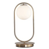 Лампа настольная Kink Light Кенти 07631-8,20