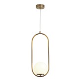 Люстра Kink Light Кенти 07632-1A,20