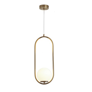 Люстра Kink Light Кенти 07632-1A,20